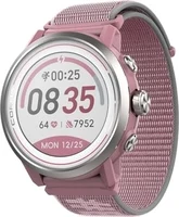 Coros Apex 2 dusty pink