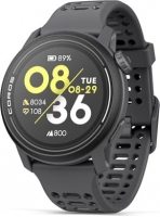 Coros Pace 3 silicone black 