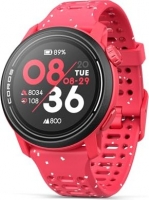 Coros Pace 3 silicone red 