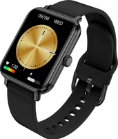 Garett Electronics GRC Classic with silicone bracelet black