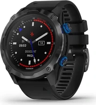 Garmin Descent Mk2i dive computer