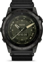 Garmin tactix 7 AMOLED Edition black 