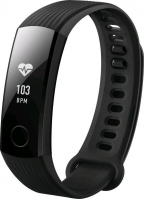 Honor Band 3 black 