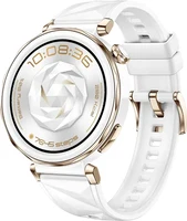 Huawei Watch GT 5 Pro 42mm white