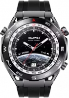 Huawei Watch Ultimate Expedition Black 