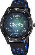 Lotus Smartime 50013/3 black/blue