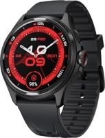Mobvoi Ticwatch Pro 5 Enduro Edition Obsidian 