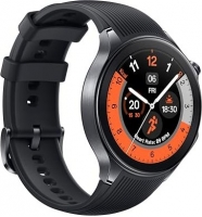 Oppo Watch X Platinum Black 
