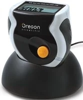 Oregon Scientific PE830 digital Pedometer