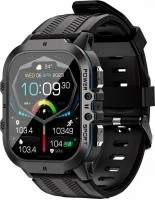 Oukitel BT20 black/blue