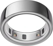 Oura ring 4 size 7 silver