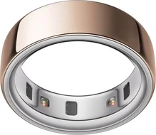 Oura ring 4 size 13 rose gold