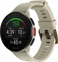 Polar Pacer cloud white 