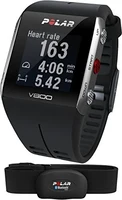 Polar V800 HR Heart Rate Monitor black