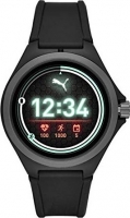 Puma Smartwatch black/grey 