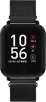 Reflex Active Series 06 Black Mesh 