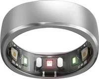 RingConn Smart ring size 9 silver