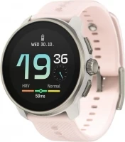 Suunto Race S powder pink 