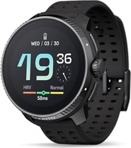 Suunto Race all black