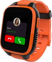 XPLORA XGo3 orange 