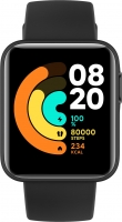 Xiaomi Mi Watch Lite black 