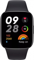Xiaomi Redmi Watch 3 black 