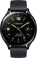Xiaomi Watch 2 black 