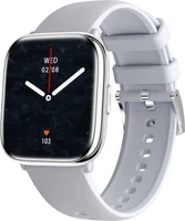 myPhone Watch Pastel silver/grey