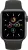 Apple Watch SE (GPS) 40mm space grey with sport wristlet black 
