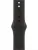 Apple Watch SE (GPS) 40mm space grey with sport wristlet black 