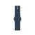 Apple Watch Series 7 (GPS) 41mm aluminium blue with sport wristlet abyssblau 