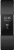 Fitbit Charge 2 Large activity tracker black/silver 