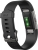 Fitbit Charge 2 Large activity tracker black/silver 