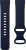 Fitbit Versa 3 activity tracker midnight/Soft gold aluminium 