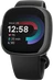 Fitbit Versa 4 activity tracker black/aluminium graphite