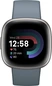 Fitbit Versa 4 activity tracker wasserfallblau/aluminium platinum