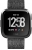 Fitbit Versa Special Edition activity tracker charcoal woven/graphite aluminium 