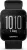 Garmin Approach S10 GPS-golf watch black 