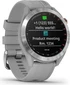 Garmin Approach S40 GPS-golf watch grey