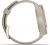 Garmin Approach S42 rose gold/light sand 