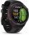 Garmin Approach S70 47mm GPS-golf watch black ceramic/black 