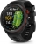 Garmin Approach S70 47mm GPS-golf watch black ceramic/black 