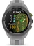 Garmin Approach S70 42mm GPS-golf watch black ceramic/powder grey