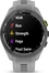 Garmin Approach S70 42mm GPS-golf watch black ceramic/powder grey
