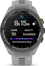 Garmin Approach S70 42mm GPS-golf watch black ceramic/powder grey