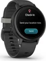 Garmin Bounce 2 slate grey