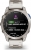 Garmin D2 Mach 1 vented titanium 