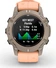 Garmin Descent G2 paloma/shell pink