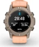 Garmin Descent G2 paloma/shell pink