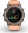 Garmin Descent G2 paloma/shell pink
